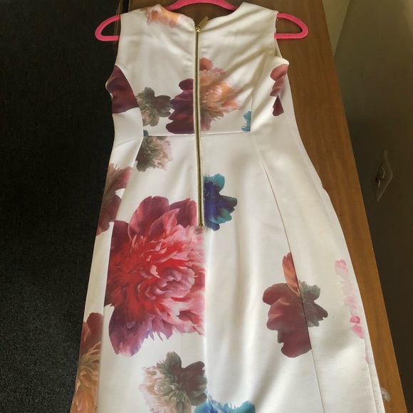 Calvin Klein Dress size 4 - Picture 3 of 4